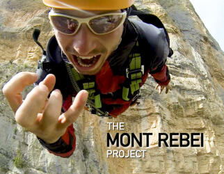 The Mont Rebei Project