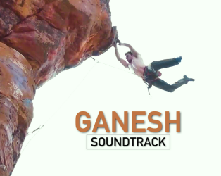 Ganesh OST - Vlad Cellier