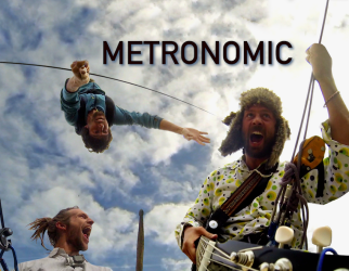 Metronomic