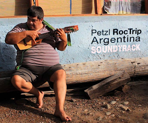 RocTrip Argentina OST - Vlad Cellier