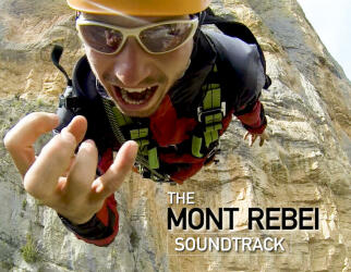 The Mont Rebei Project OST