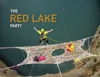 The Red Lake Party