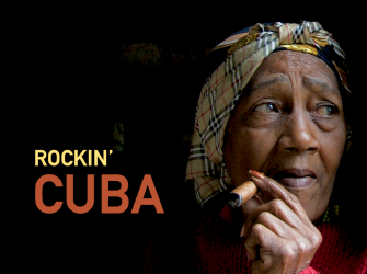 Rockin' Cuba