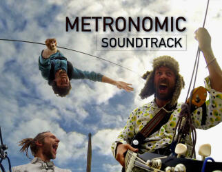 Metronomic OST