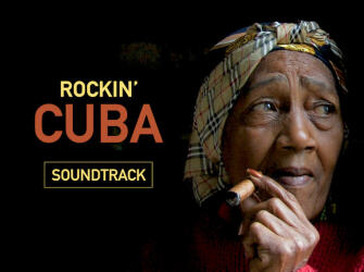 BO - Rockin' Cuba - Vlad Cellier